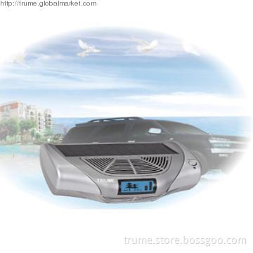 Car Air Purifier HEPA